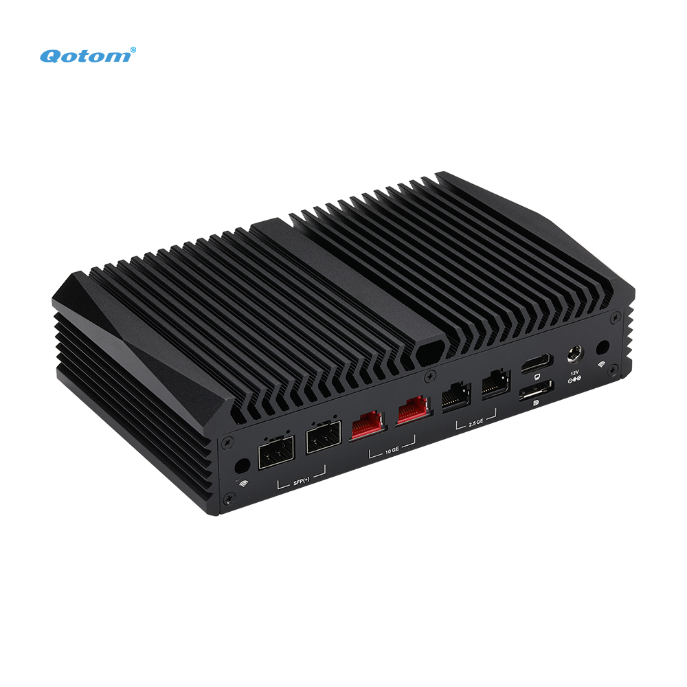 Ddr5 Ram - Barebone Mini PC Q10900U6 Series Core
