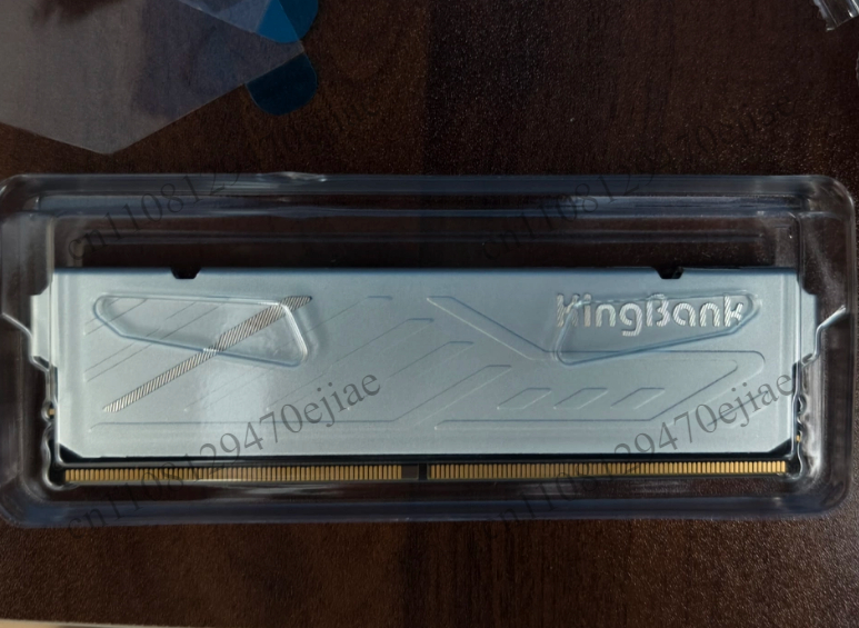 KingBank DDR5 Desktop RAM 16GB - đánh giá và giá Ddr5 Memory
