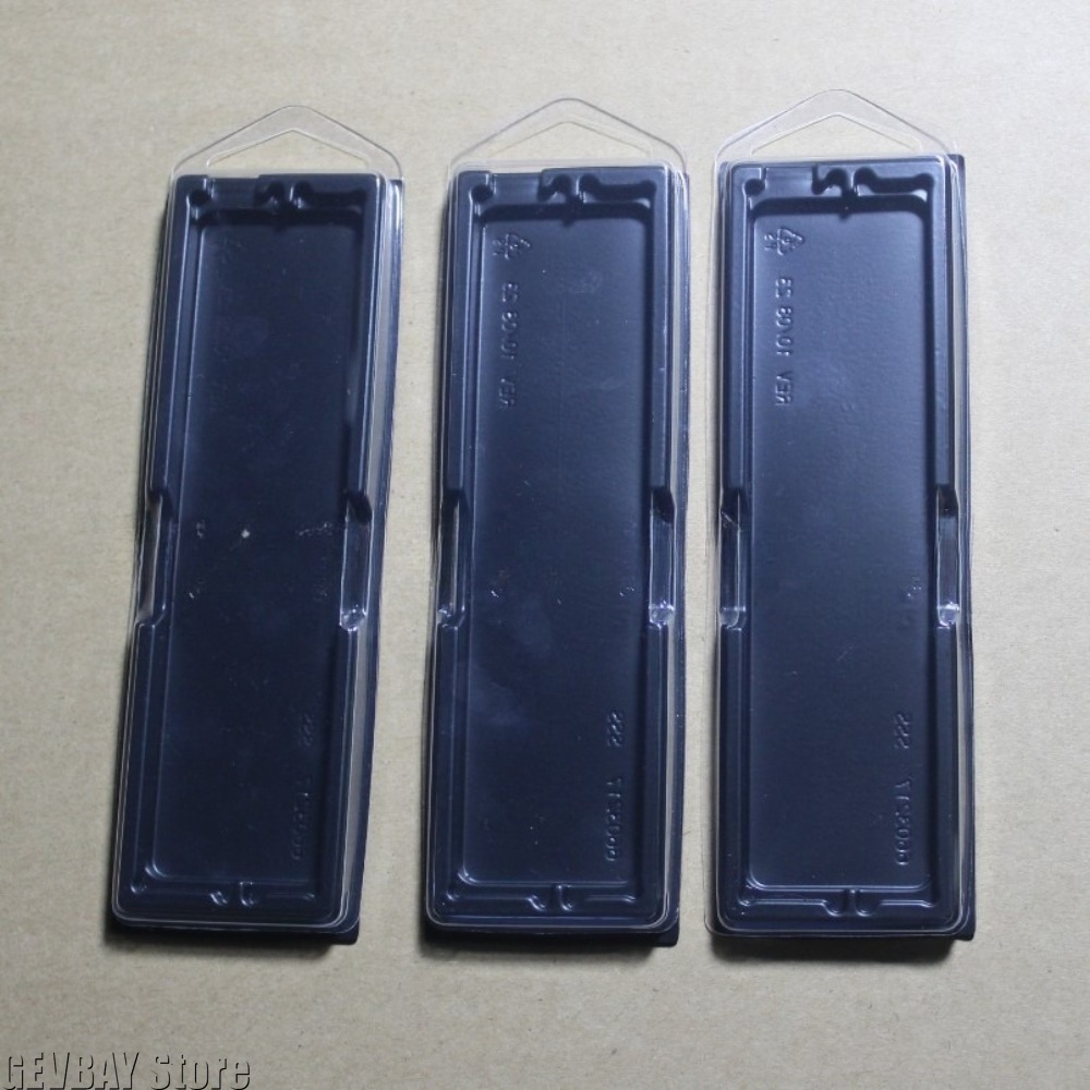 Pack of 10 Plastic Memory Chip - đánh giá và giá Ddr5 Kit
