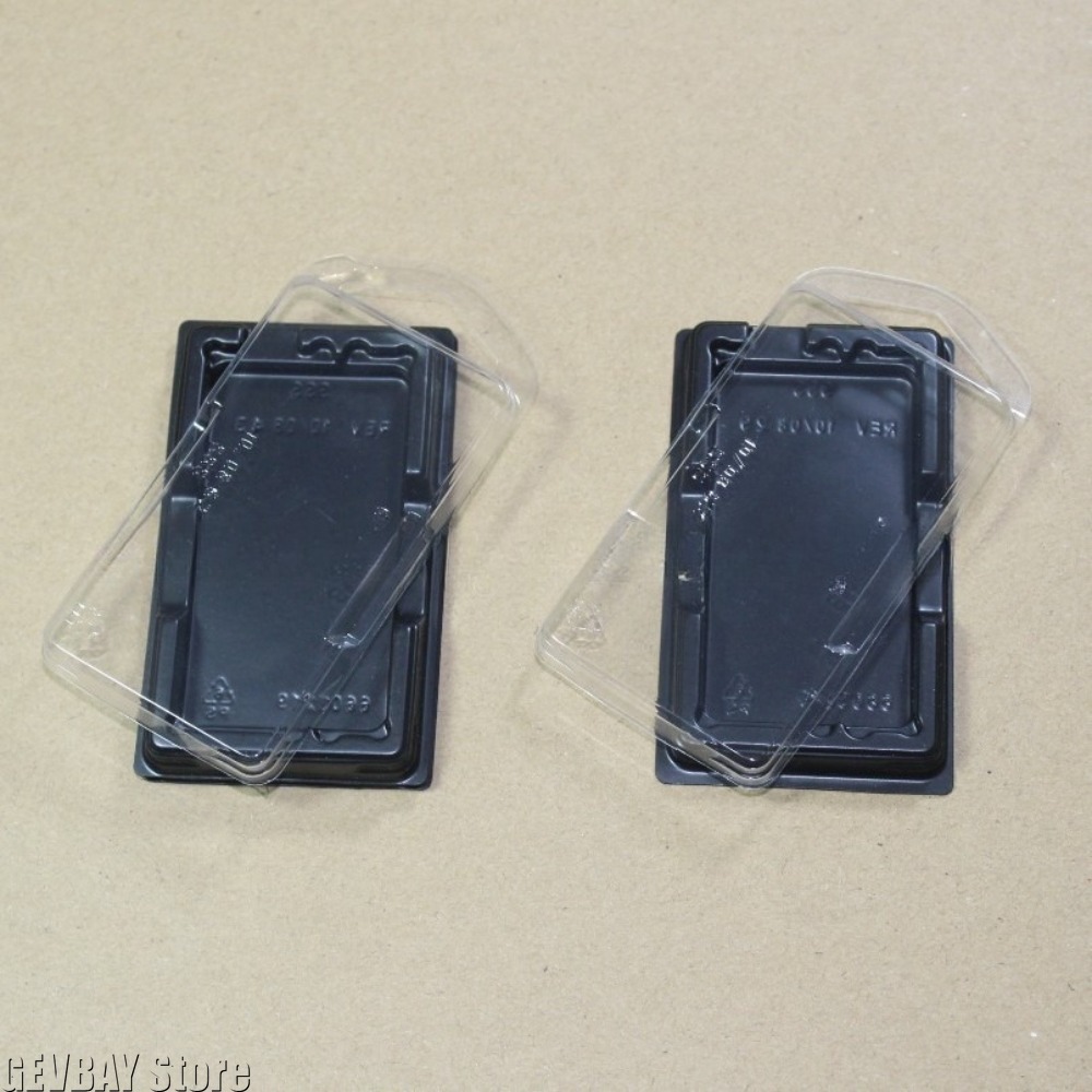 Pack of 10 Plastic Memory Chip - đánh giá và giá Ddr5 Kit