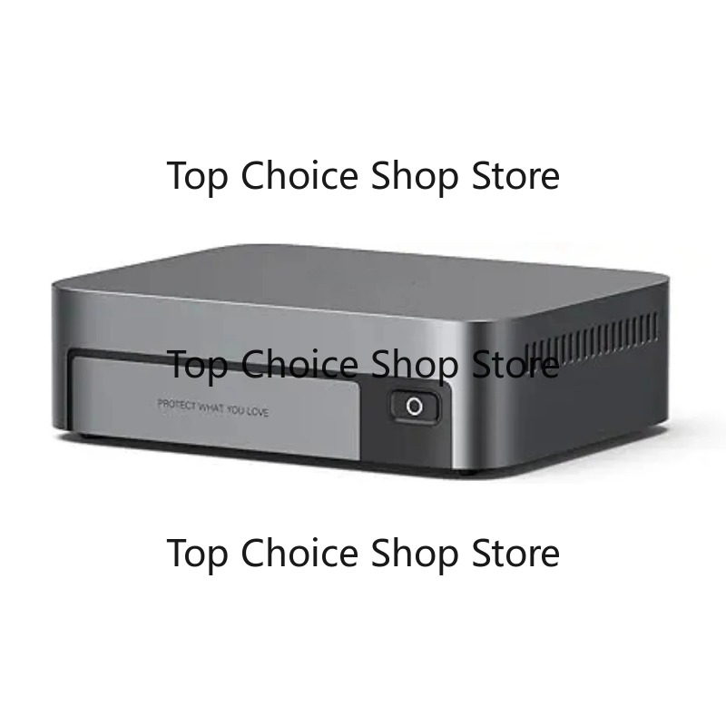 DXP480T Plus 4 Bay All-Flash S - đánh giá và giá Ddr5 8Gb