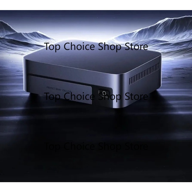 DXP480T Plus 4 Bay All-Flash S - đánh giá và giá Ddr5 8Gb