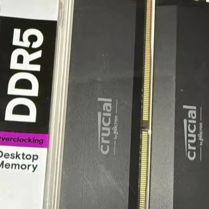 32GB DDR5 6000MHz RAM Kit, 16G - đánh giá và giá Ddr5 Kit