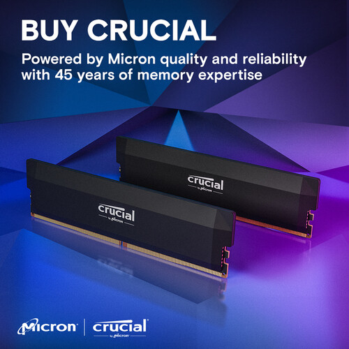 32GB DDR5 6000MHz RAM Kit, 16G - đánh giá và giá Ddr5 Kit
