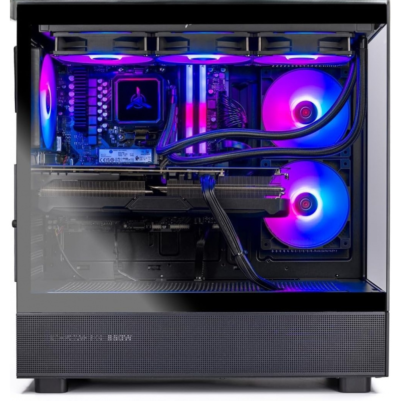 Gaming 3 Desktop PC, Ryzen 7 7 - đánh giá và giá Ddr5 32Gb