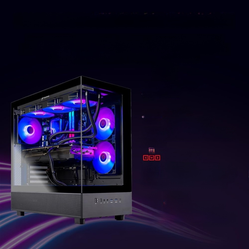 Gaming 3 Desktop PC, Ryzen 7 7 - đánh giá và giá Ddr5 32Gb