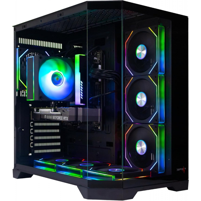 Gaming Desktop Computer,  i5-1 - đánh giá và giá Ddr5 32Gb