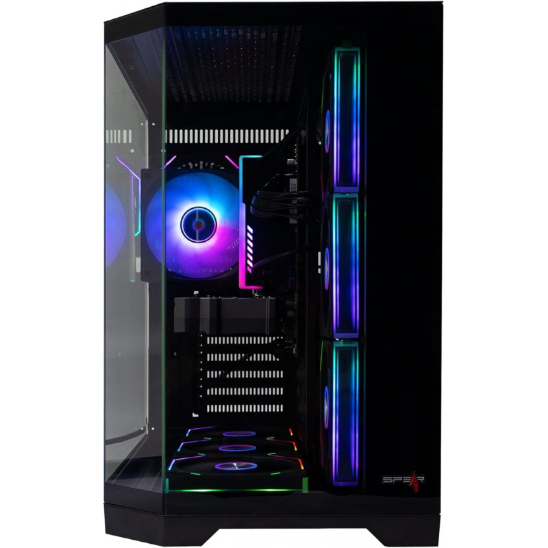 Gaming Desktop Computer,  i5-1 - đánh giá và giá Ddr5 32Gb