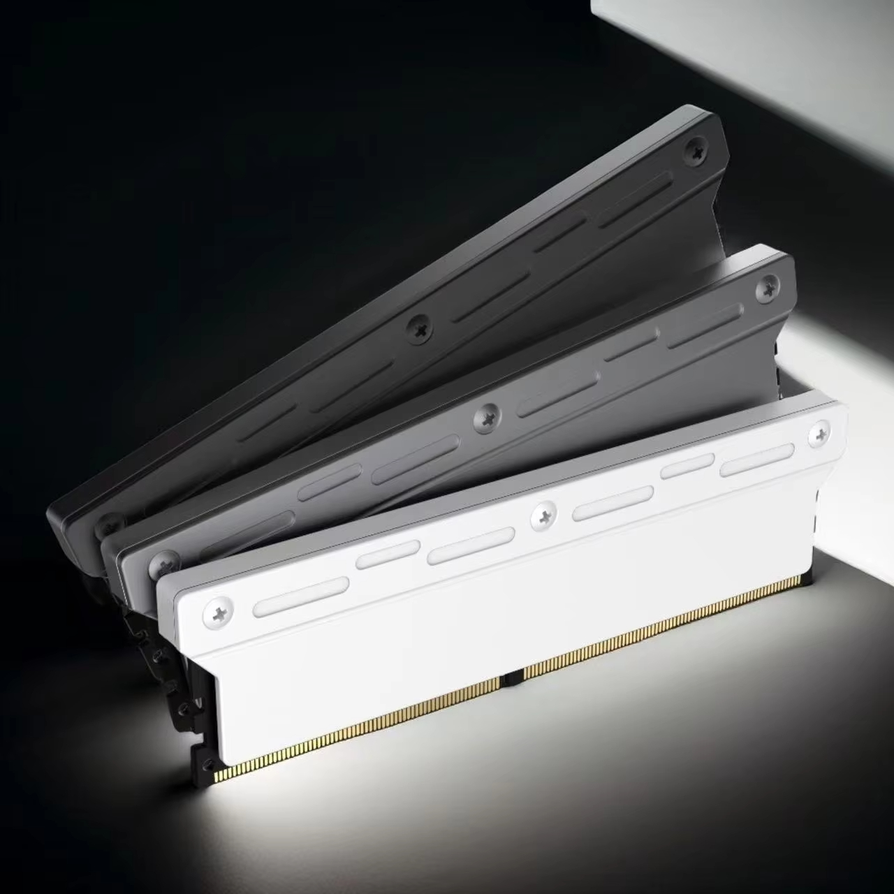 TEUCER Computer RAM Memory Hea - đánh giá và giá Ddr5 Memory