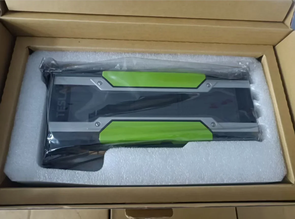 V100/P100/T4/P4/P40/M10/M40 GP - đánh giá và giá Ddr5 8Gb