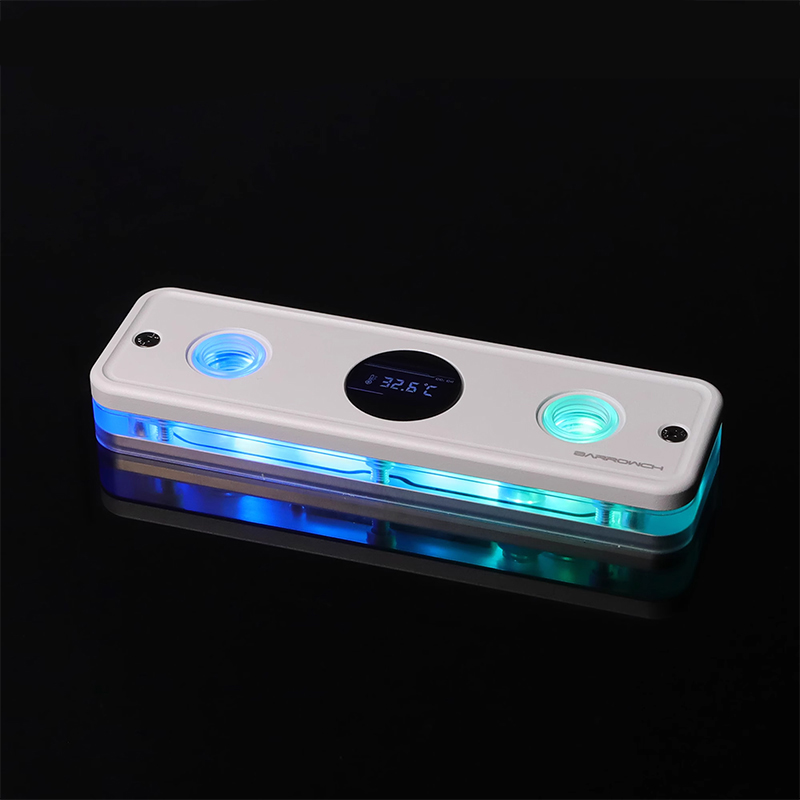 BARROWCH RAM Water Block FBRWB - đánh giá và giá Ddr5 Rgb Ram