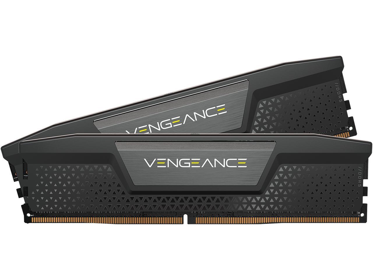 CORSAIR Vengeance 32GB (2 x 16 - đánh giá và giá Ddr5 8Gb
