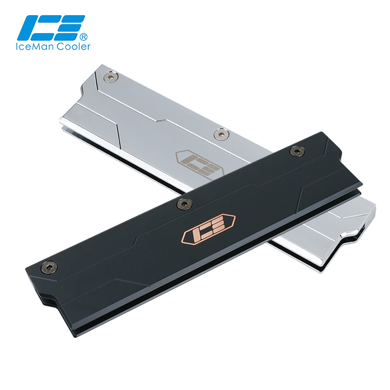 IceManCooler DDR5,DDR4,DDR3 Nh - đánh giá và giá Ddr5 Ram