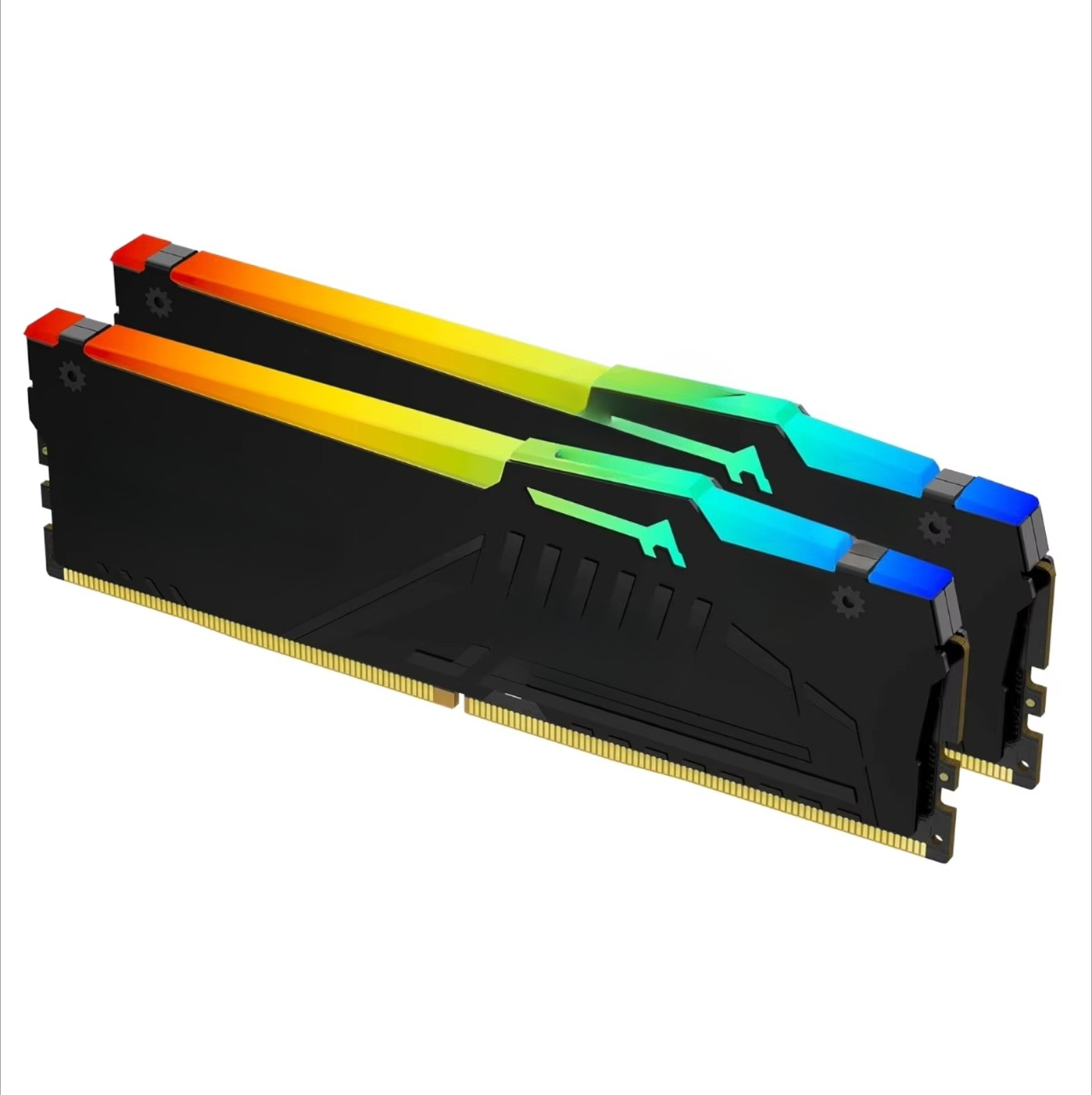 For FURY Black 32GB 6000Mhz DD - đánh giá và giá Ddr5 Memory