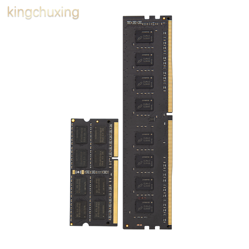 Kingchuxing DDR5 16GB 4GB 8GB  - đánh giá và giá Ddr5 4800Mhz