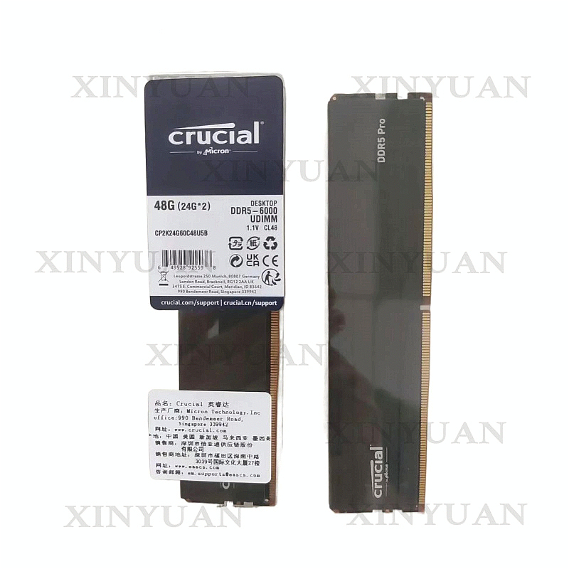 Ddr5 6000mhz Ram 96GB 64GB Exp - đánh giá và giá Ddr5 Kit