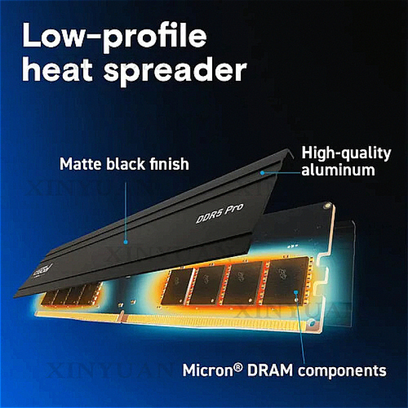 Ddr5 6000mhz Ram 96GB 64GB Exp - đánh giá và giá Ddr5 Kit