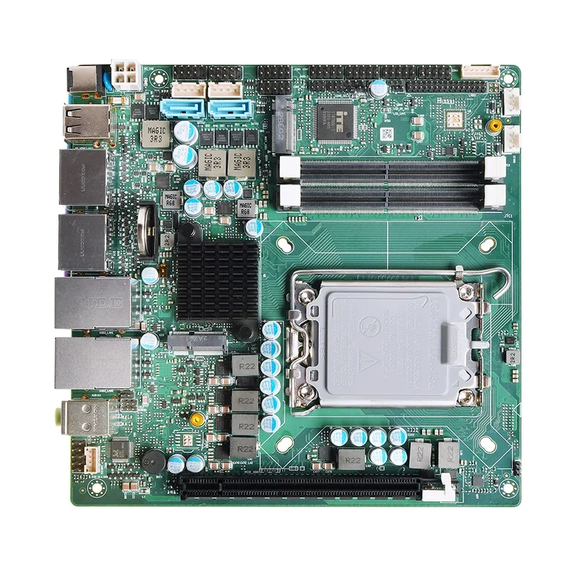 LGA1700 Processor Gaming Mothe - đánh giá và giá Ddr5 Ram